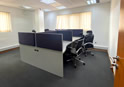MTN VGC Training Room - MTN VGC Training Room Partition & Anciliary Works